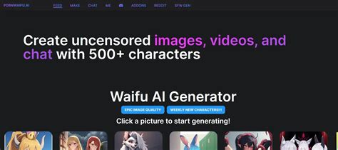 pornwaifu.ai 